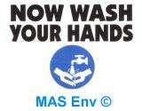 Now Wash Your Hands