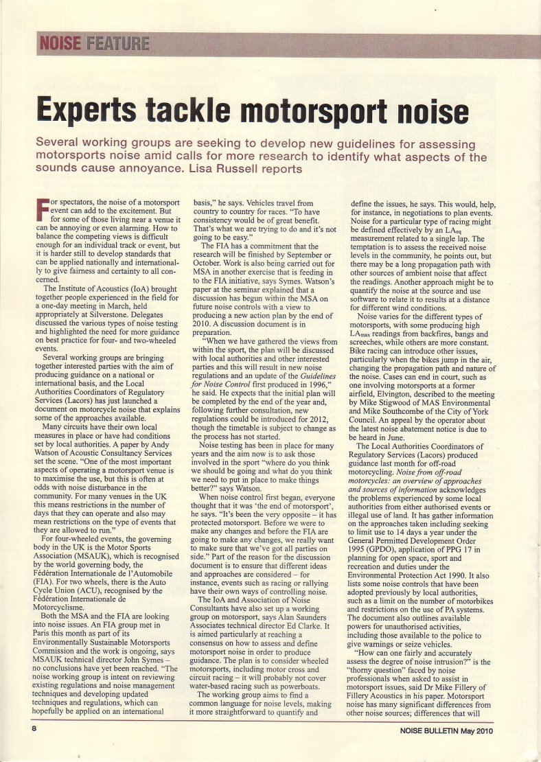 Scanned Page of the Article